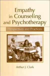 Empathy in Counseling and Psychotherapy