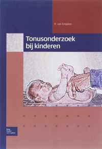 Tonusonderzoek bij kinderen