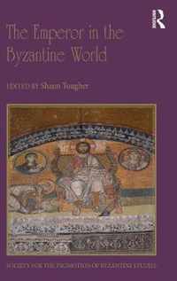 The Emperor in the Byzantine World