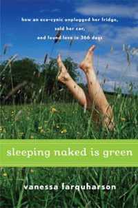 Sleeping Naked Is Green