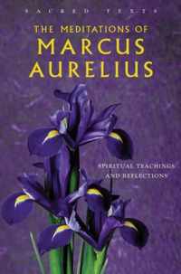 Meditations Of Marcus Aurelius