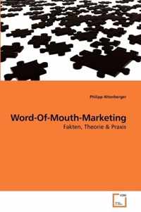 Word-Of-Mouth-Marketing