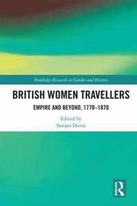 British Women Travellers