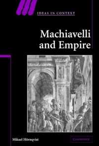 Machiavelli and Empire