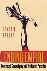 Ending Empire