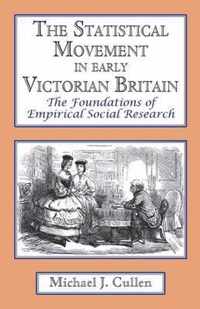 Statistical Movement in Early Victorian Britain