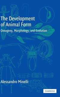 The Development of Animal Form