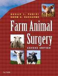 Farm Animal Surgery