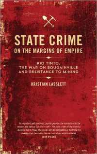 State Crime On The Margins Of Empire