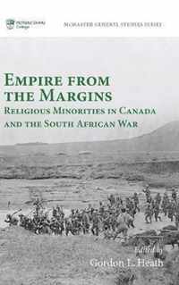 Empire from the Margins