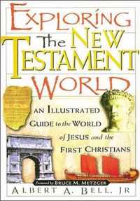 Exploring the New Testament World