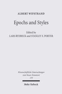 Epochs and Styles