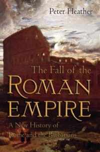 The Fall of the Roman Empire