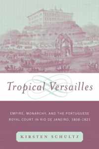 Tropical Versailles