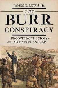 The Burr Conspiracy