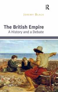 The British Empire