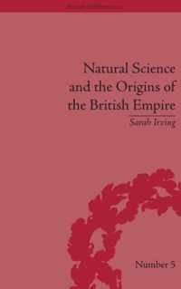 Natural Science and the Origins of the British Empire