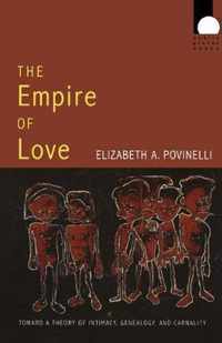 The Empire of Love