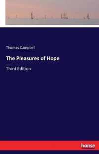 The Pleasures of Hope