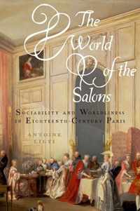 The World of the Salons