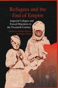 Refugees and the End of Empire