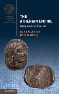 The Athenian Empire