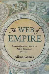 The Web of Empire