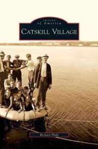 Catskill Village