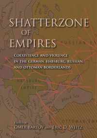 Shatterzone of Empires