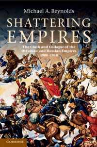 Shattering Empires