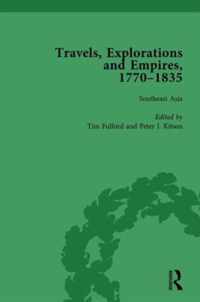 Travels, Explorations and Empires, 1770-1835, Part I Vol 2