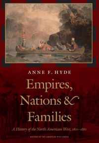 Empires, Nations, and Families