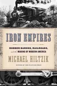 Iron Empires