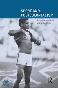 Sport and Postcolonialism