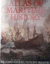 Atlas of Maritime History