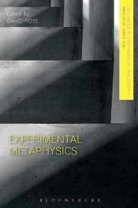 Experimental Metaphysics