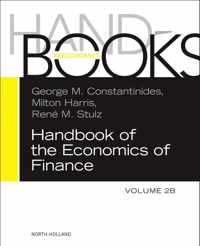 Handbook Of The Economics Of Finance