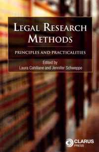 Legal Research Methods