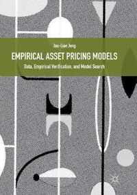 Empirical Asset Pricing Models