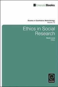 Ethics in Social Research