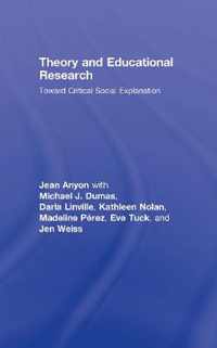 Theory and Educational Research