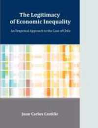 The Legitimacy of Economic Inequality