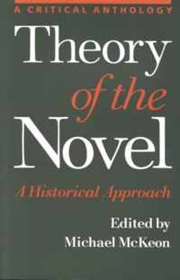 Theory of the Novel