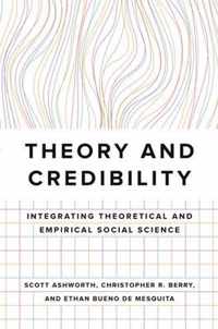 Theory and Credibility