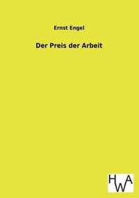 Der Preis Der Arbeit