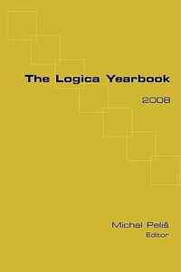 The Logica Yearbook