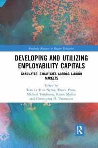 Developing and Utilizing Employability Capitals