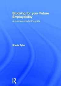 Studying for your Future Employability