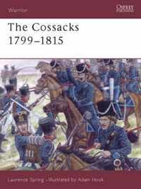 The Cossacks 1799-1815