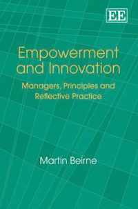 Empowerment And Innovation